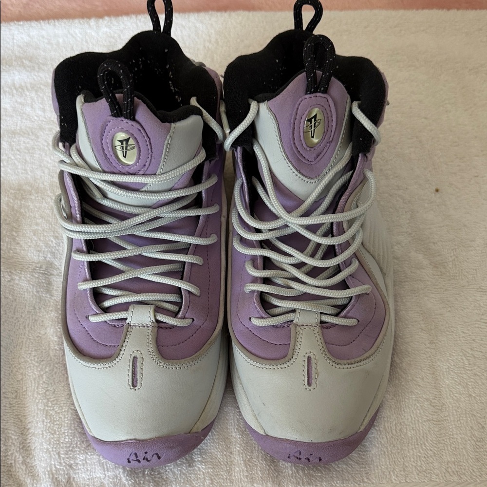 Nike air penny